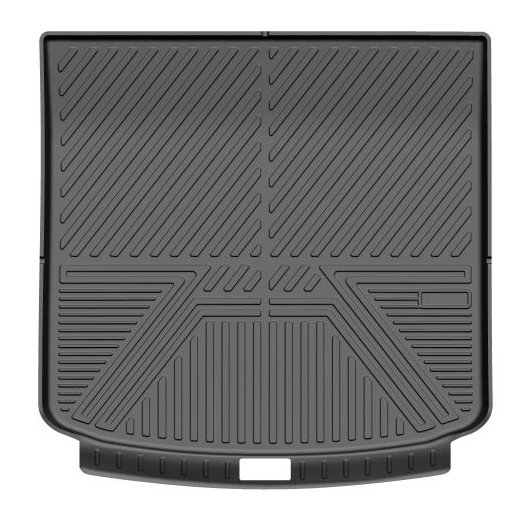 2019-2022 NAUTILUS REAR TRUNK MAT 5D max WITH EXTENSION PLATECN