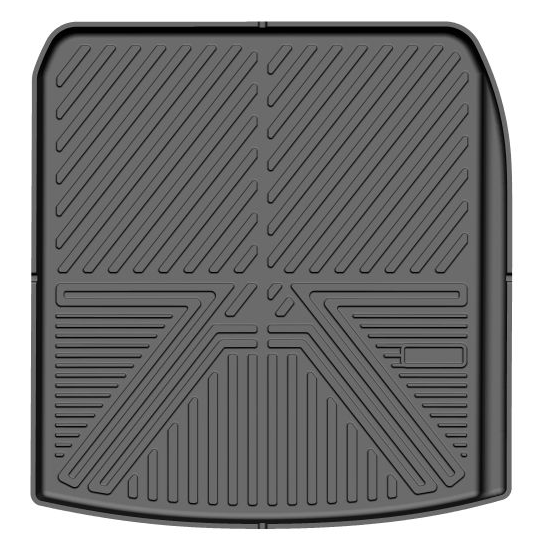 2020-2022 Han dm-i REAR TRUNK MAT 3D pro NORMAL CN