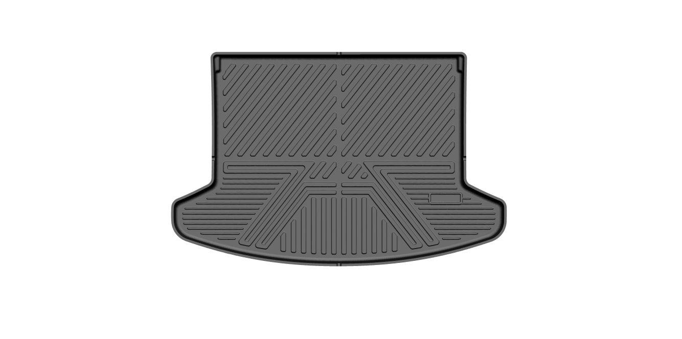2021-2022 OSHAN X5 REAR TRUNK MAT(CN)