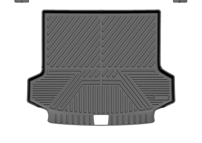 2024 TUCSON REAR TRUNK MAT(CA)