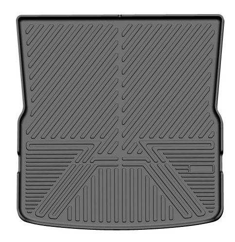 2018-2021 song MAX REAR TRUNK MAT 3D pro NORMAL CN