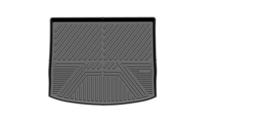 2019-2020 BAO JUN Rs-5 REAR TRUNK MAT 3D pro NORMALCN