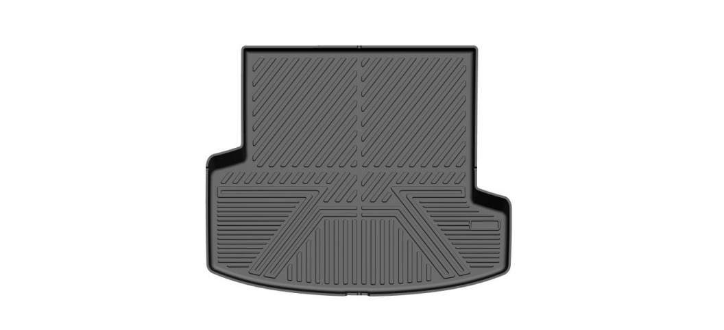 2019-ON BAO JUN RC-6 REAR TRUNK MAT 3D pro NORMALCN