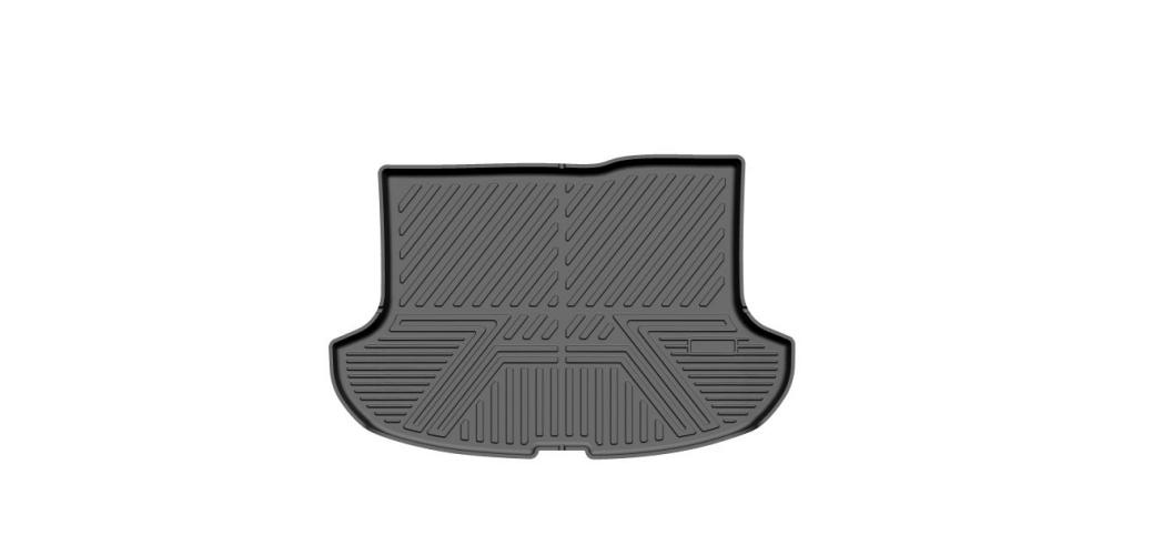 2020-ON BAO JUN RS-3 REAR TRUNK MAT 3D pro NORMALCN