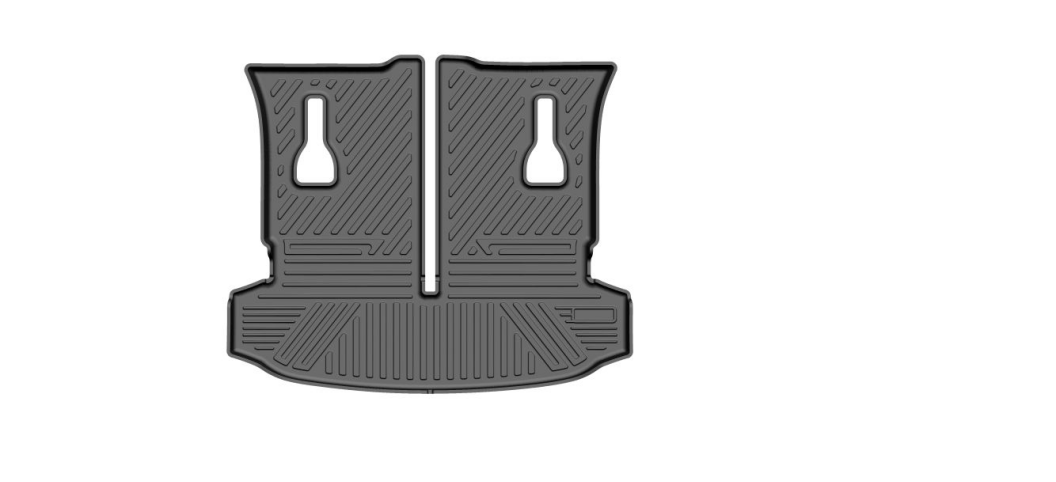 2019-ON BAO RM-5 REAR TRUNK MAT 3D pro NORMALCN
