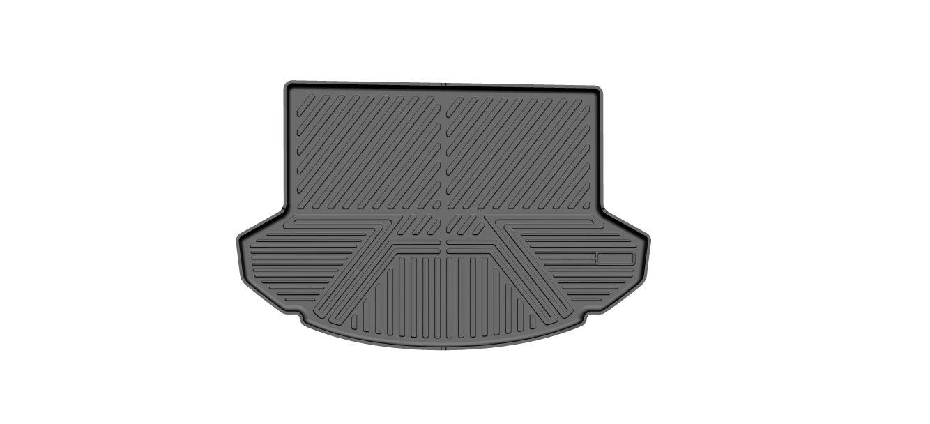 2020-2022 CS75plus REAR TRUNK MAT(CN)