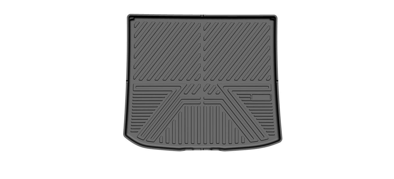 2020-2022 unit REAR TRUNK MAT(CN)