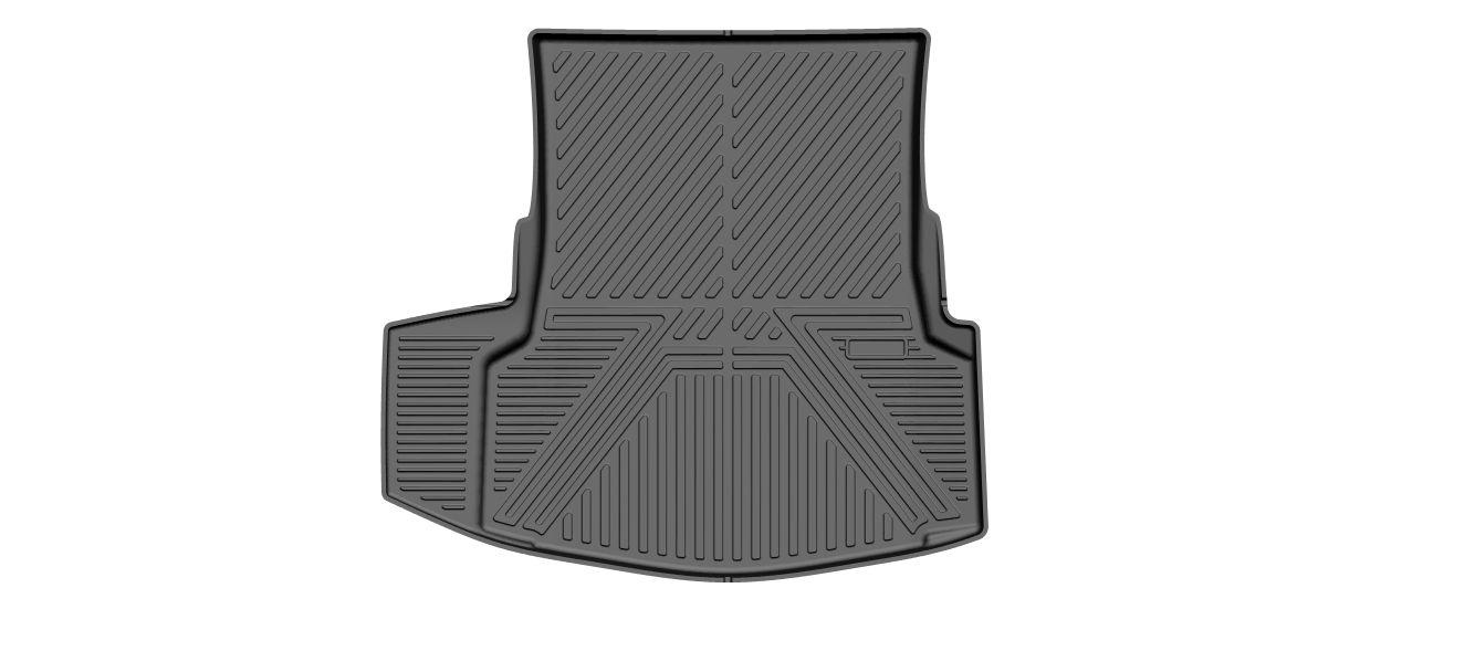 2020-2022 EADO plus REAR TRUNK MAT(CN)