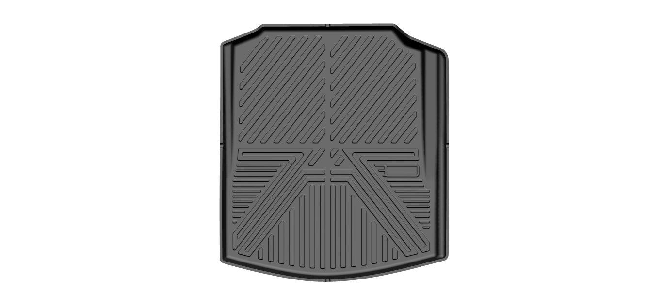 2016-2022 CT6 REAR TRUNK MAT(CN)