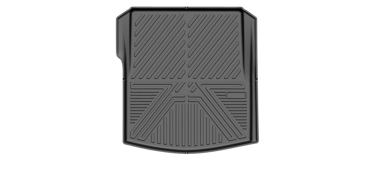 2020-2022 CT4 REAR TRUNK MAT(CN)
