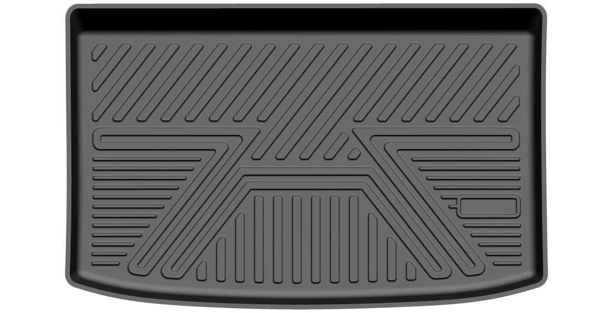 2018-2022 ENCINO REAR TRUNK MAT(CN)