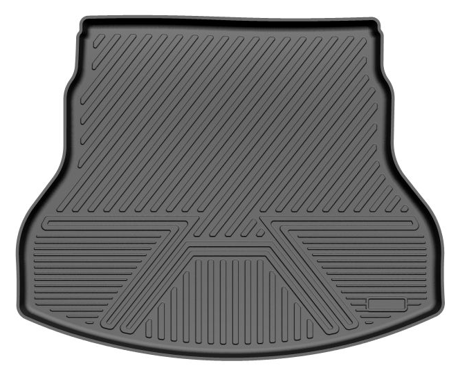 2019-2022 LAFESTA REAR TRUNK MAT(CN)