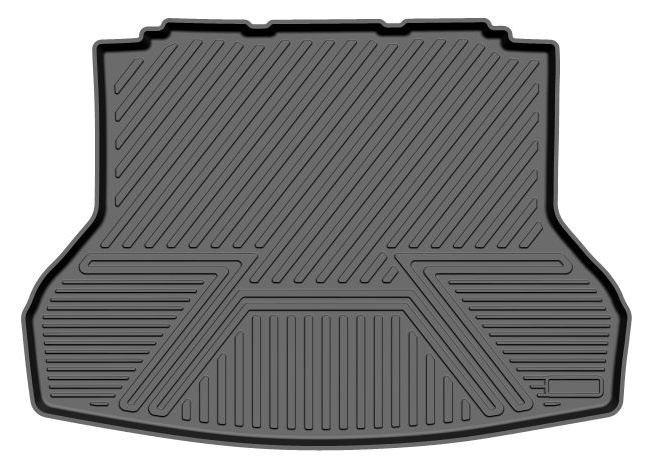2016-2020 Elantra REAR TRUNK MAT(CN)