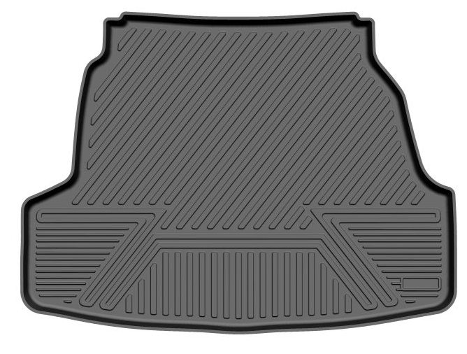 2014-2020 MISTR REAR TRUNK MAT(CN)