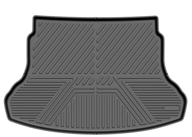 2016-2020 VERNA REAR TRUNK MAT(CN)