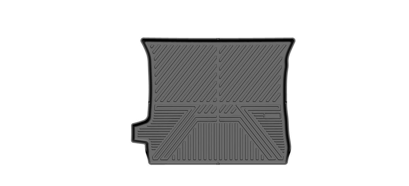 2011-2022 Grand Cherokee REAR TRUNK MAT (CN)