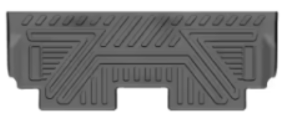 2018 PAJERO SPORT REAR TRUNK MATCN