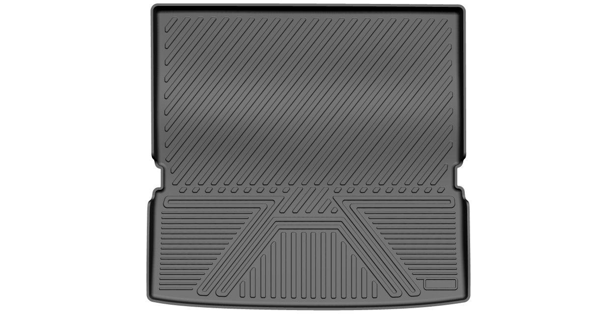 2013-ON PATROL REAR TRUNK MAT(CN)