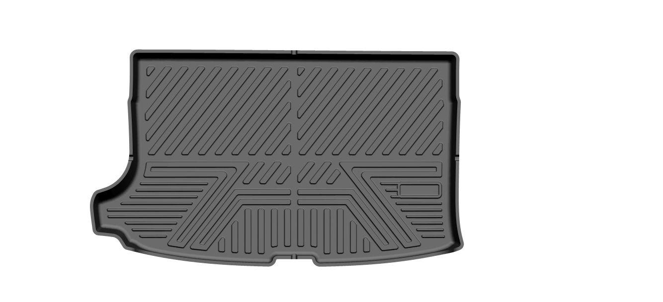 2019-2022 T-CROSS Rear trunk matCN