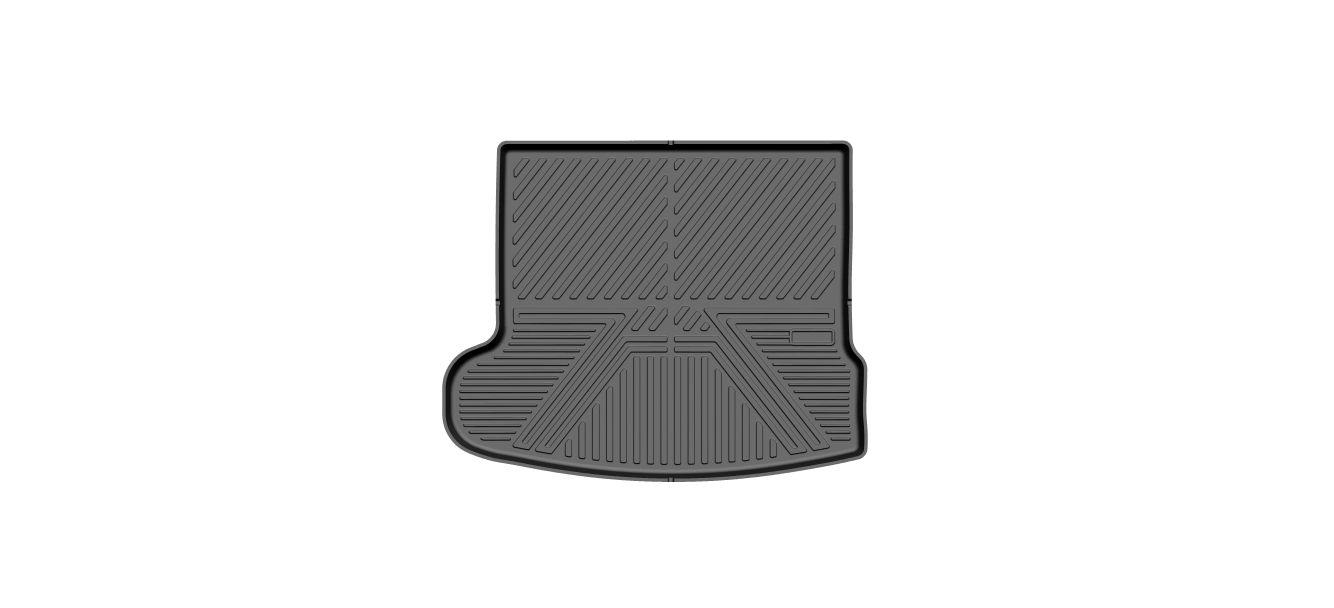 2017-2020 Range Rover Velar REAR TRUNK matCN