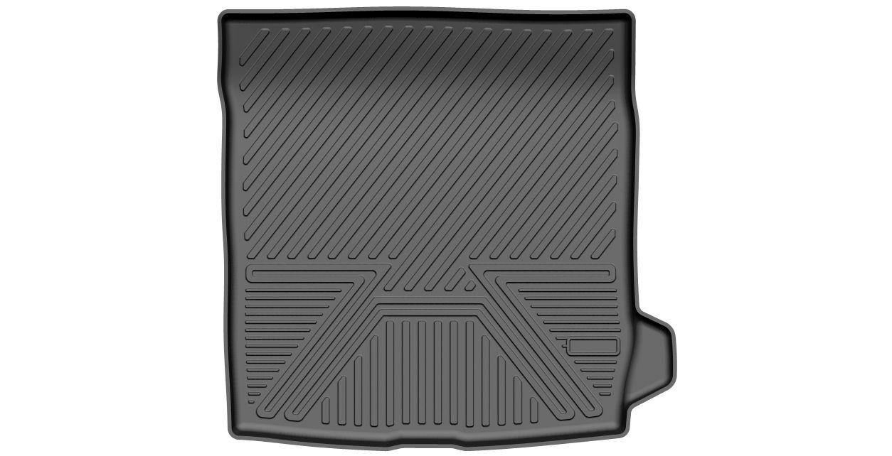 2017-ON VOLVO S90 REAR TRUNK matCN