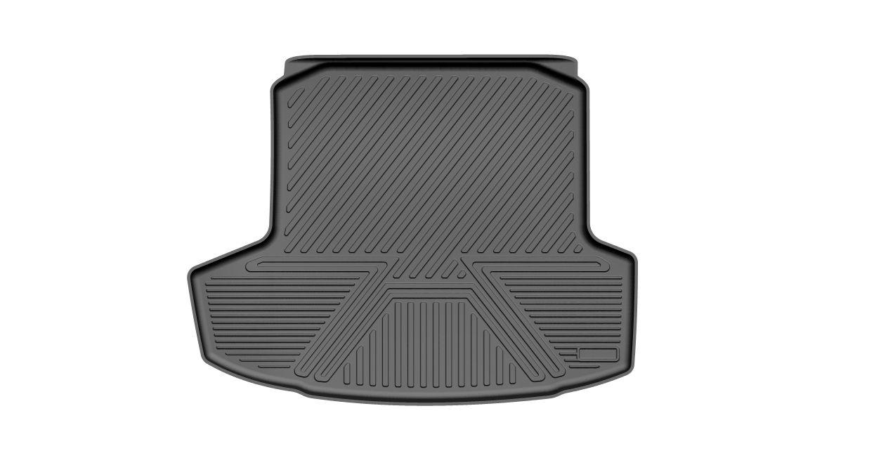 2015-2020 Octavia REAR TRUNK matCN 2RD Confirm details