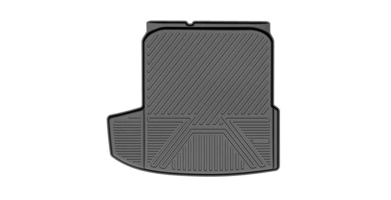 2016-2022 SUPERB REAR TRUNK matCN