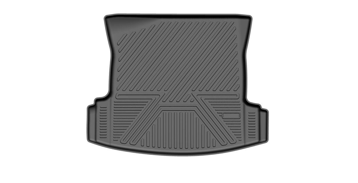 2013-2020 Rapid REAR TRUNK matCN