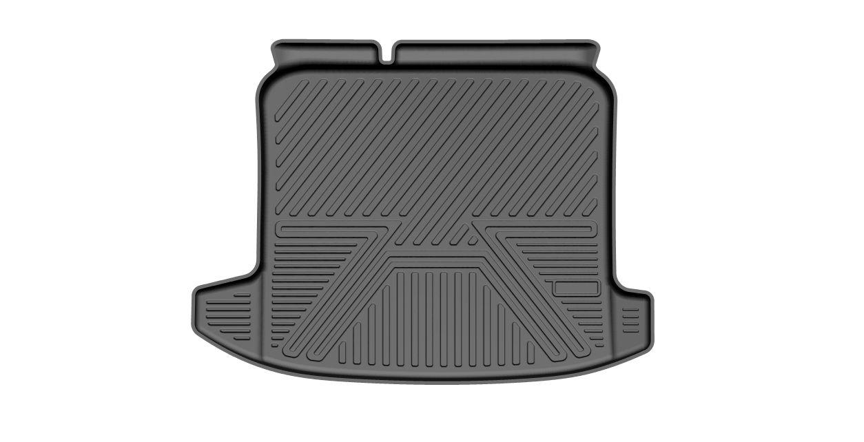 2018-ON KAMIQ REAR TRUNK matCN