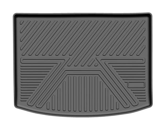 2017-ON Roewe ERX5HYBRIDREAR TRUNK MAT CN