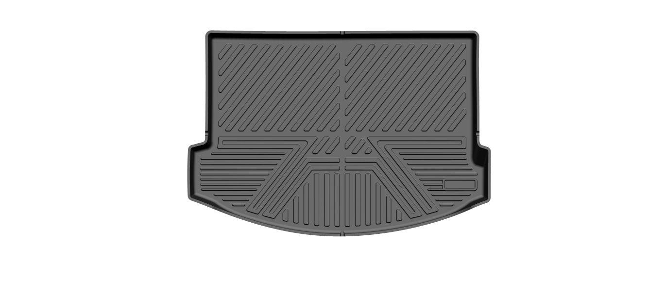 2018-2022 E-PACE REAR TRUNK matCN