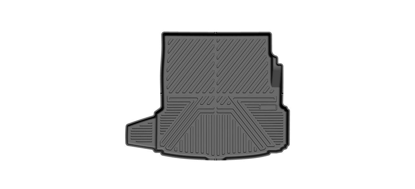 2018-2022 XEL REAR TRUNK matCN