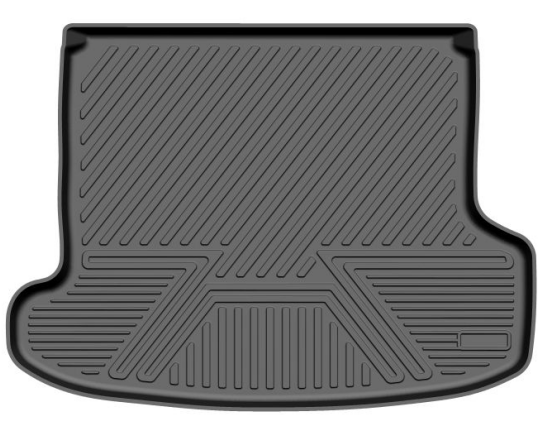 2017-2022 MG6、MG6 PRO REAR TRUNK MAT(CN)