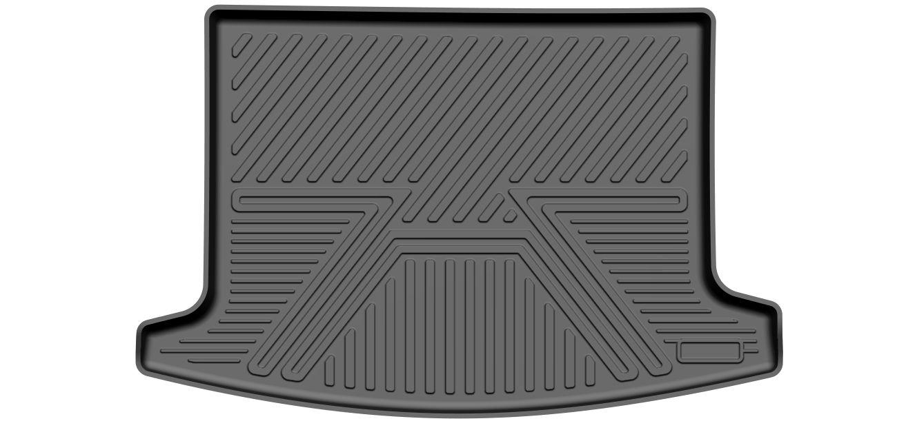 2018-2020 MG HS Gas Online REAR TRUNK MAT(CN)