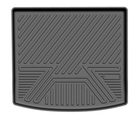 2018-2020MG ZS ELECTRIC ENERGY REAR TRUNK MAT(CN)