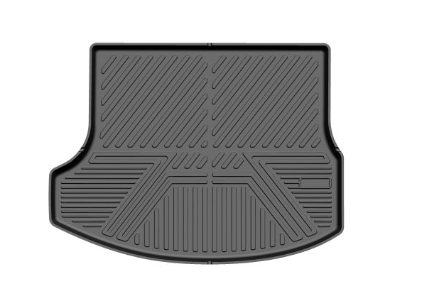 2019 LYNK 05 4WD REAR TRUNK MAT (CN)