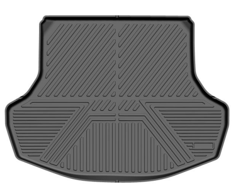 2019-2022 D60、D60plus REAR TRUNK MAT(CN)