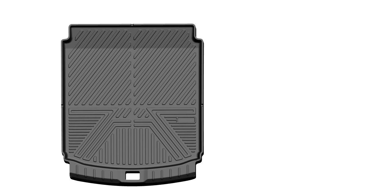 2020-2022 H9 REAR TRUNK matCN