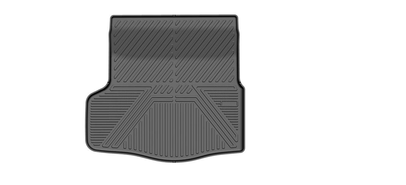 2018-2022 H5 REAR TRUNK matCN