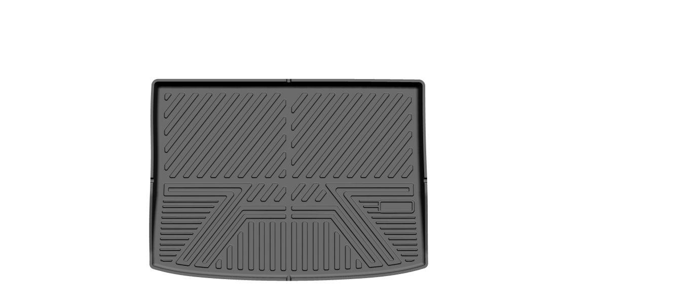 2019-2020 WEY VV5 REAR TRUNK MAT(CN)