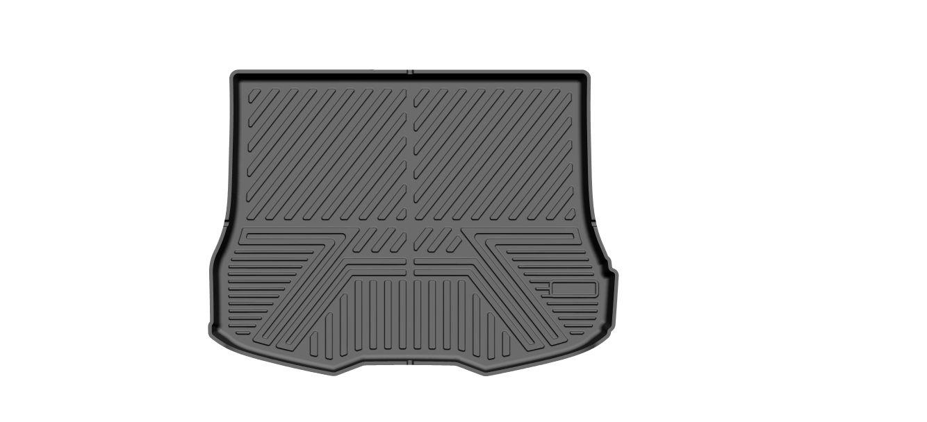 2017-2022 WEY VV7 REAR TRUNK MAT(CN)