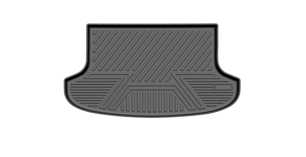2017-ON BAO JUN 510 REAR TRUNK MAT 3D pro NORMALSA