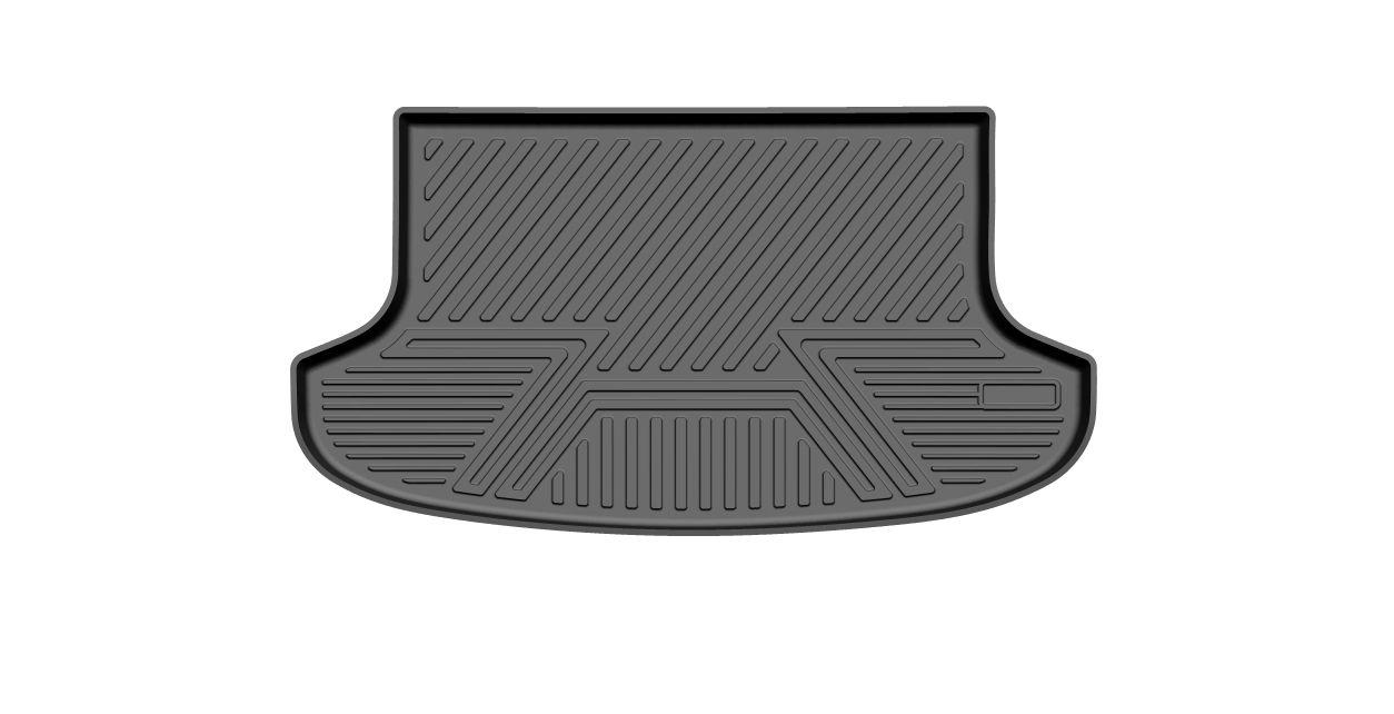 2022~ON GROOVE REAR TRUNK MAT 5D maxSA