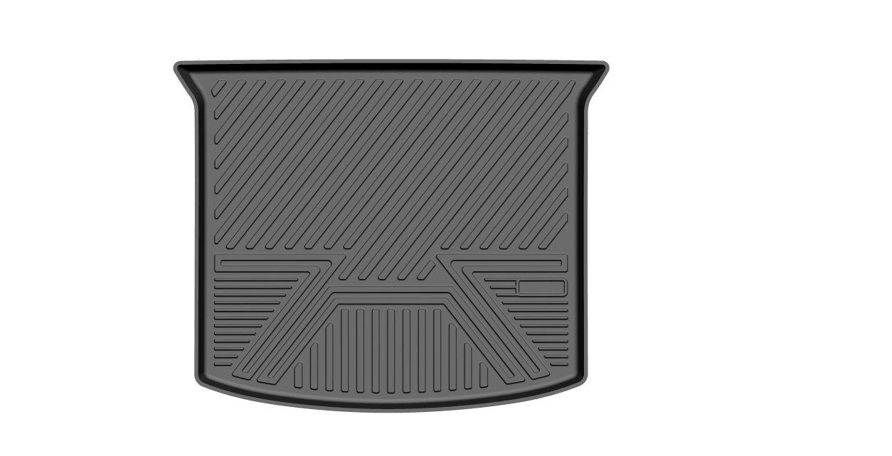 2022~ON CAPTIVA REAR TRUNK MAT 5D maxSA