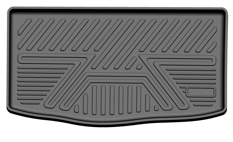 2018-ON MORNING/PICANTO REAR TRUNK MAT(SA)