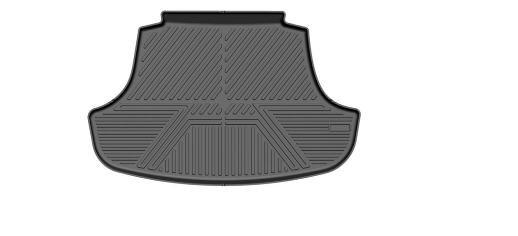 2018 LEXUS ES200 TRUNK MATCN