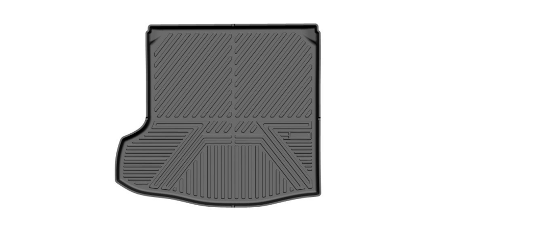 2020-2022 MAZADA3 ALELA REAR TRUNK MATCN