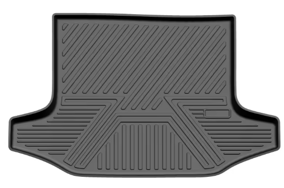 2016-2022 BAIC X55 REAR TRUNK MAT 3D pro NORMALSA