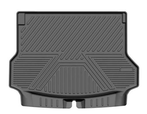 2019 X-TRAIL Rear trunk mat (SA)