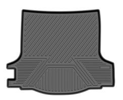 2020~ON LOGAN REAR TRUNK MAT 5D max(SA)